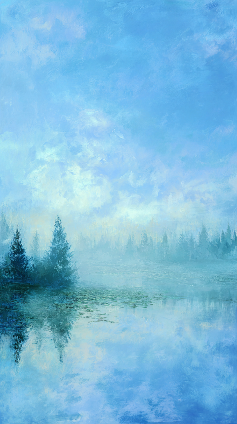 fond d'écran Claude Monet téléphone Motorola télécharger gratuit