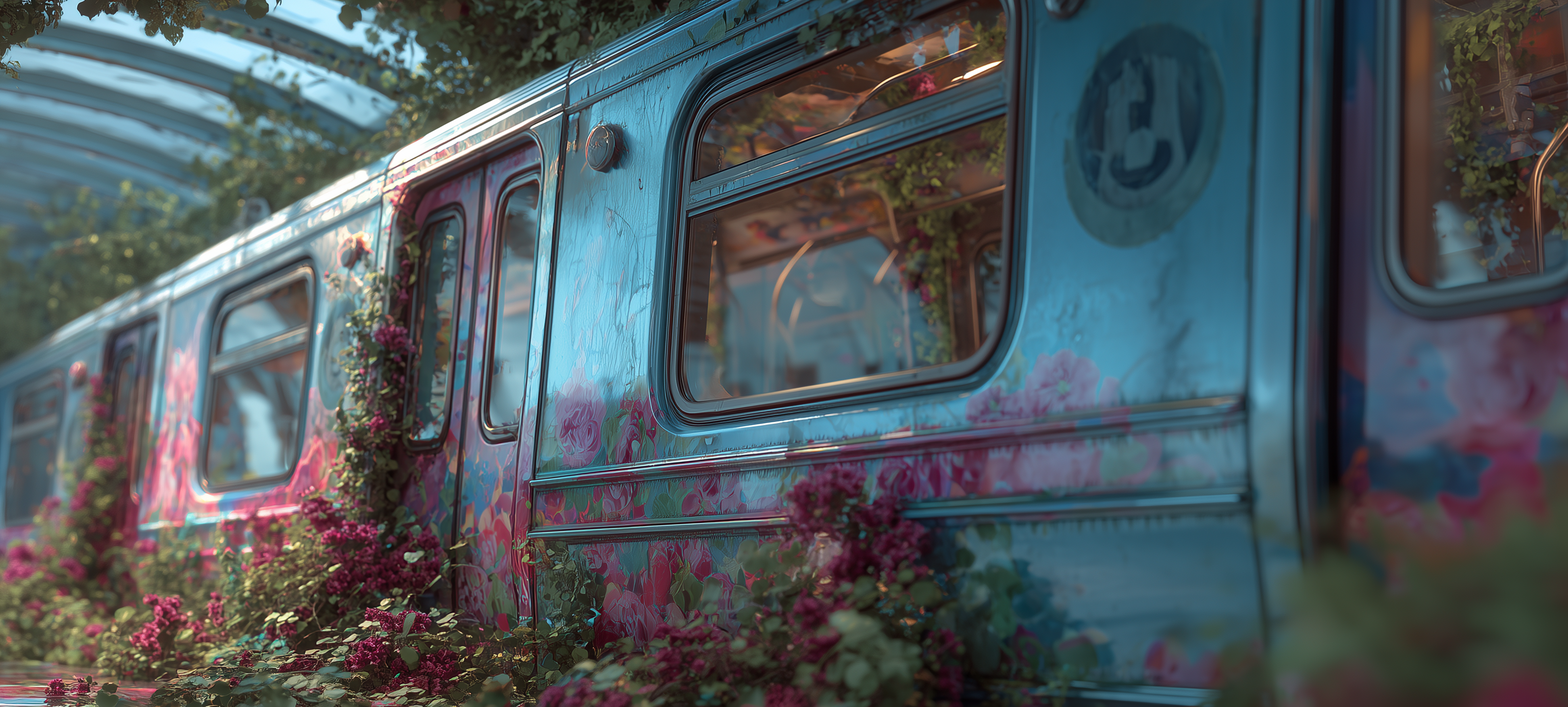 fond d'écran Train hd téléchargement gratuit