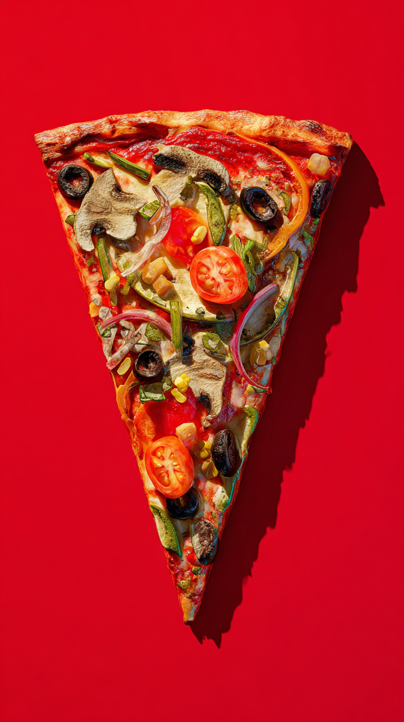 fond d'écran Pizza iphone 12 télécharger gratuit