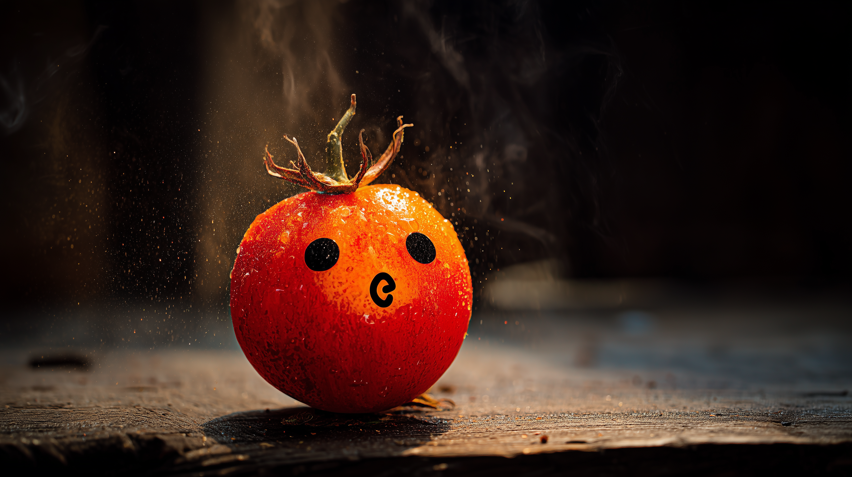 fond d'écran Tomate full hd 1920x1080 téléchargement gratuit