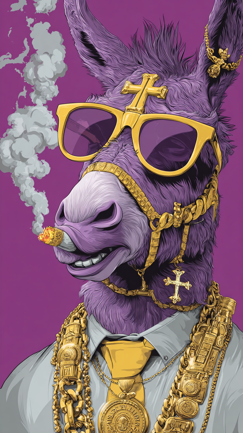 fond d'écran Âne sans filigrane pour téléphone portable samsung gratuit