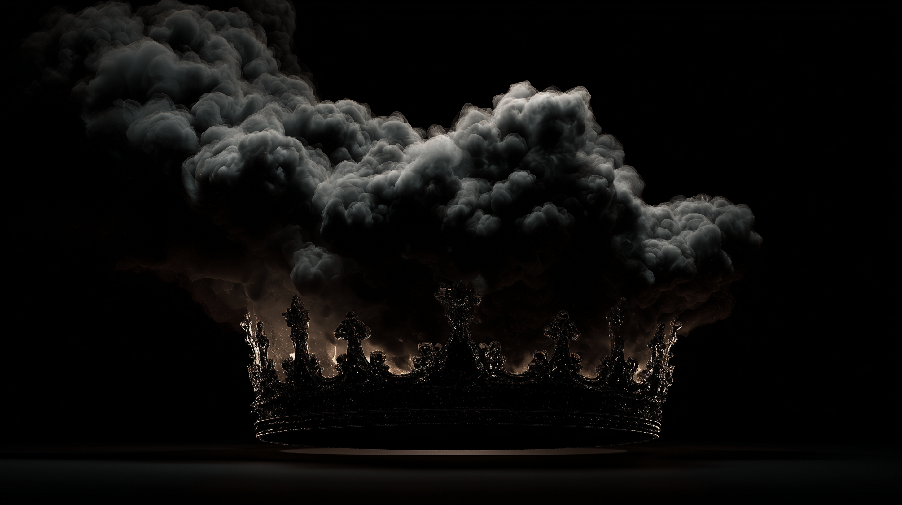 fond d'écran Fumée mac book téléchargement gratuit