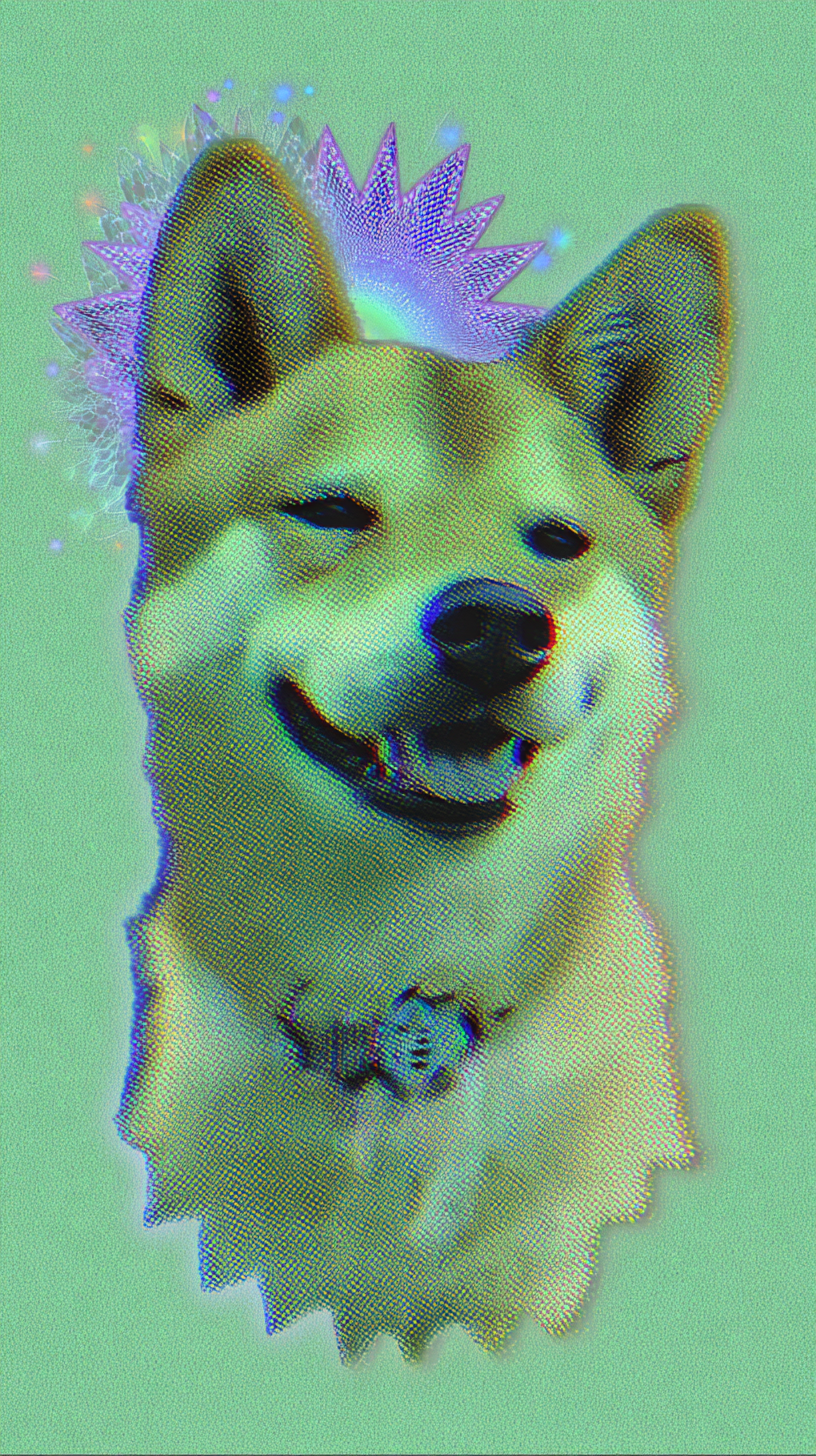 fond d'écran Shiba inu pour tablette android gratuit télécharger gratuit