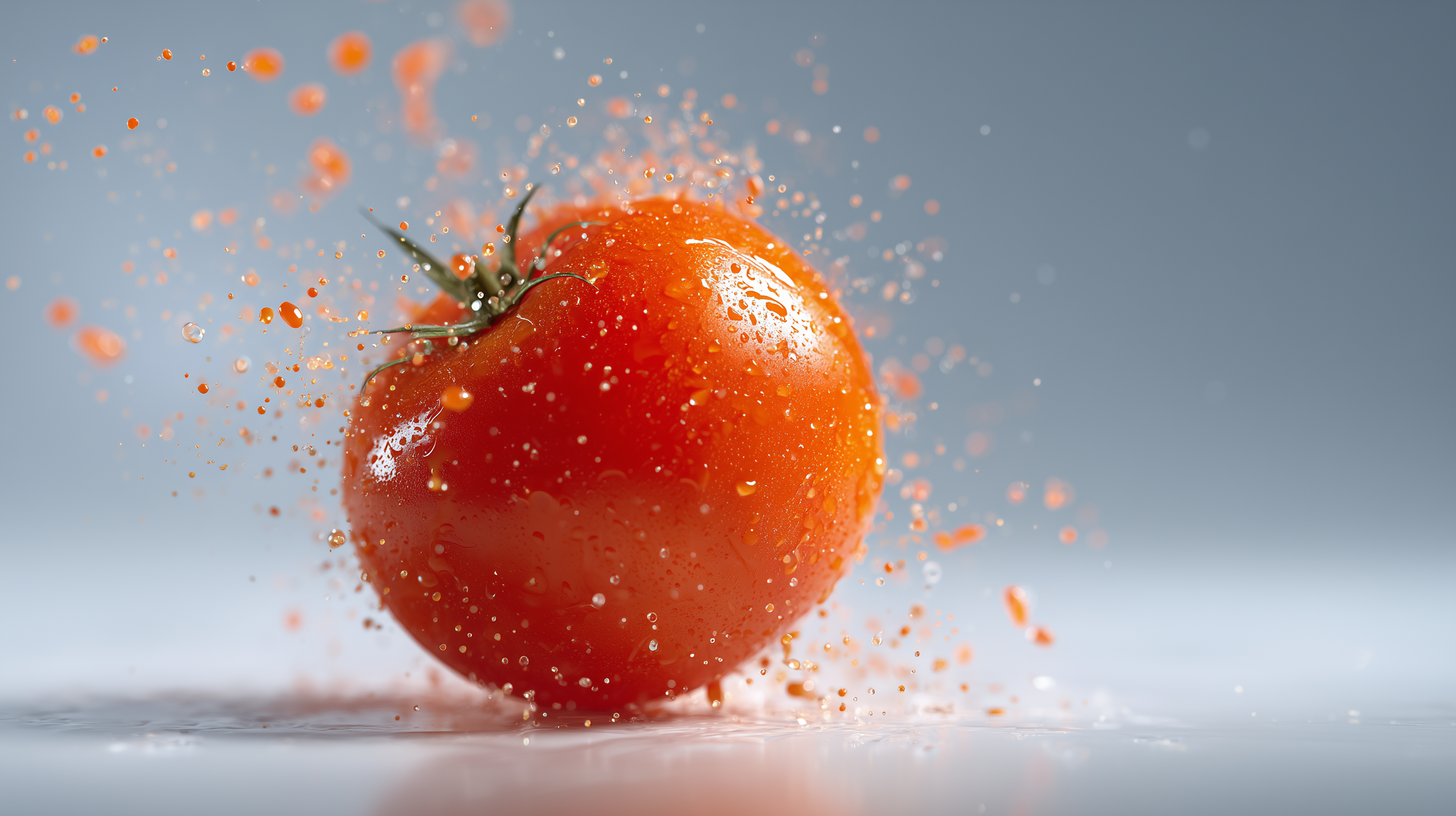 fond d'écran Tomate pour pc portable téléchargement gratuit