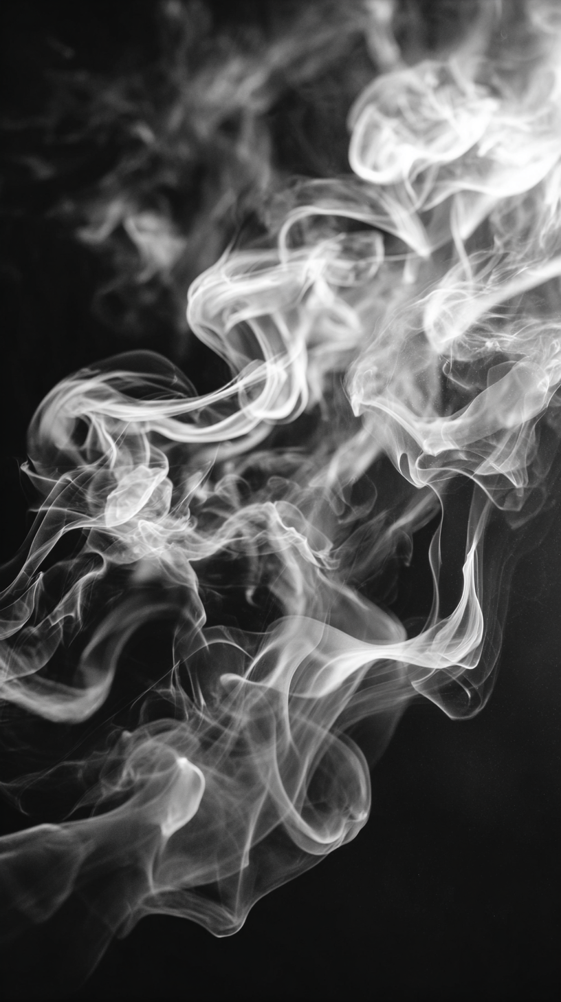 fond d'écran Fumée téléphone samsung gratuit télécharger gratuit