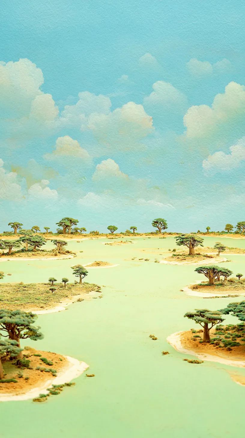 fond d'écran Paysage updated iphone xr gratuit