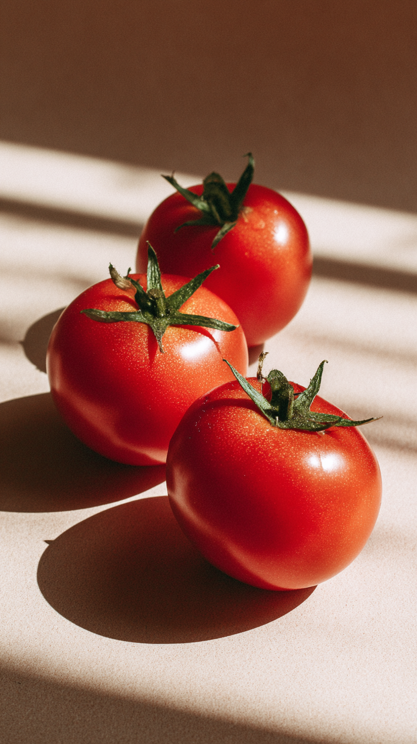fond d'écran Tomate iphone télécharger gratuit
