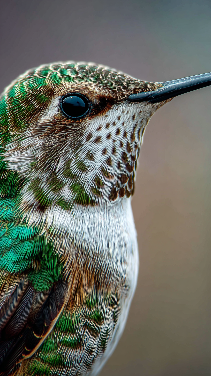 fond d'écran Trochilidae iphone 12 télécharger gratuit