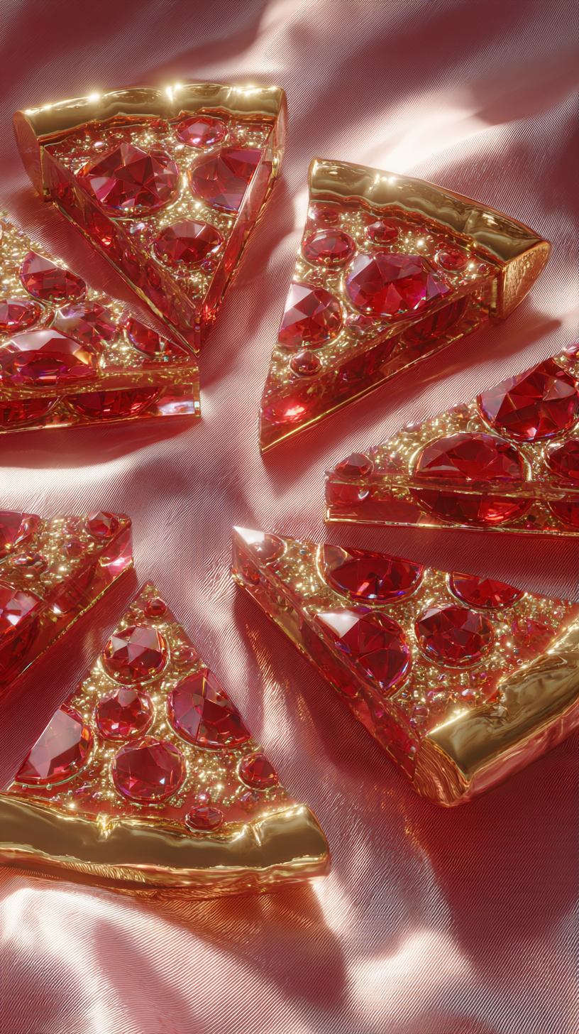 fond d'écran Pizza iphone 13 télécharger gratuit