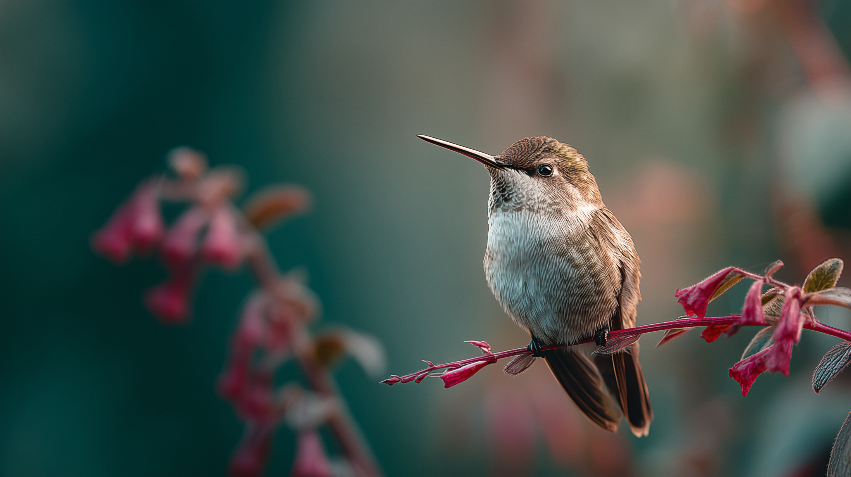 fond d'écran Trochilidae personnalisé téléchargement gratuit