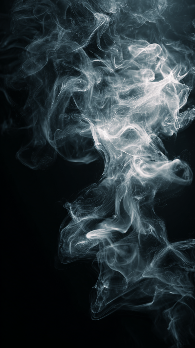 fond d'écran Fumée téléphone télécharger gratuit