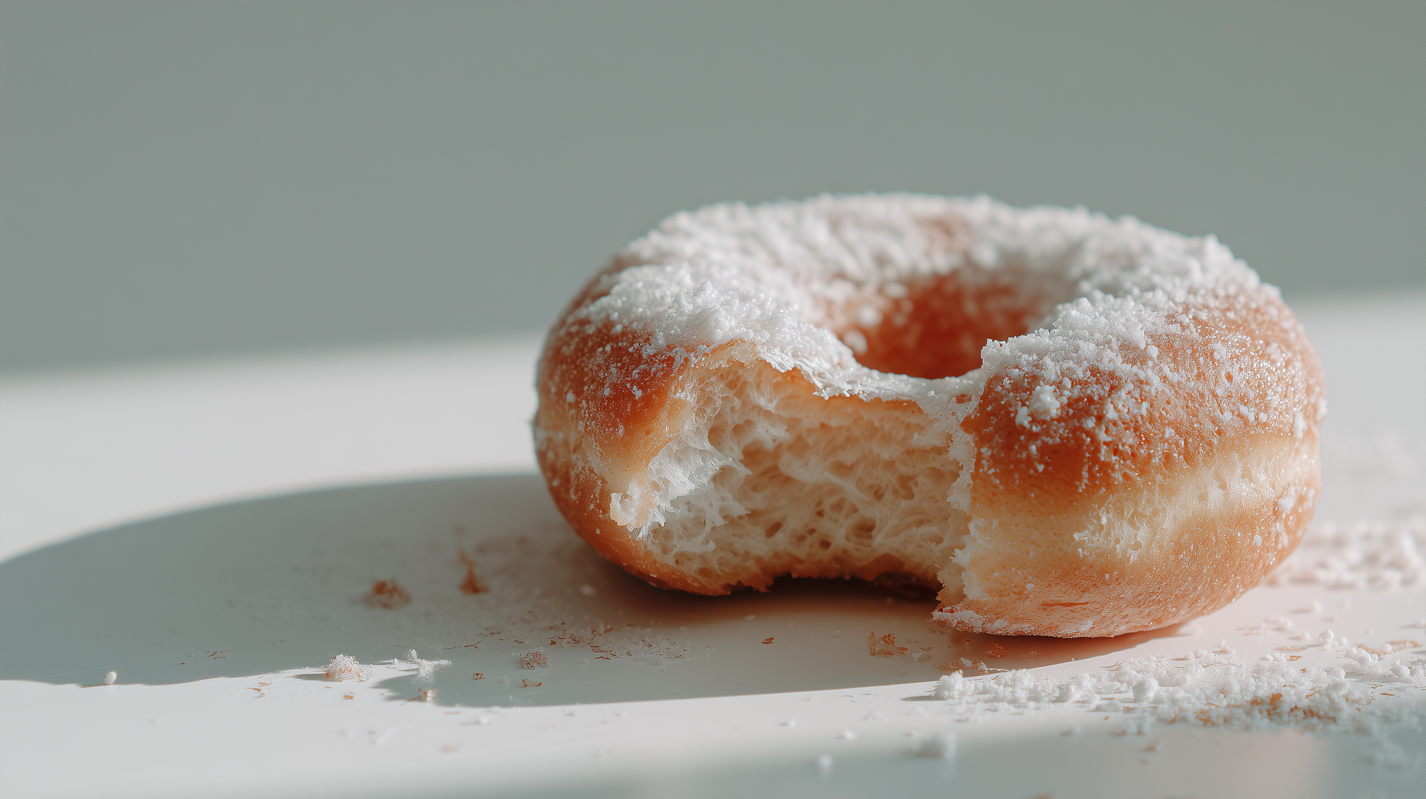 fond d'écran Donut 2560x1080 téléchargement gratuit