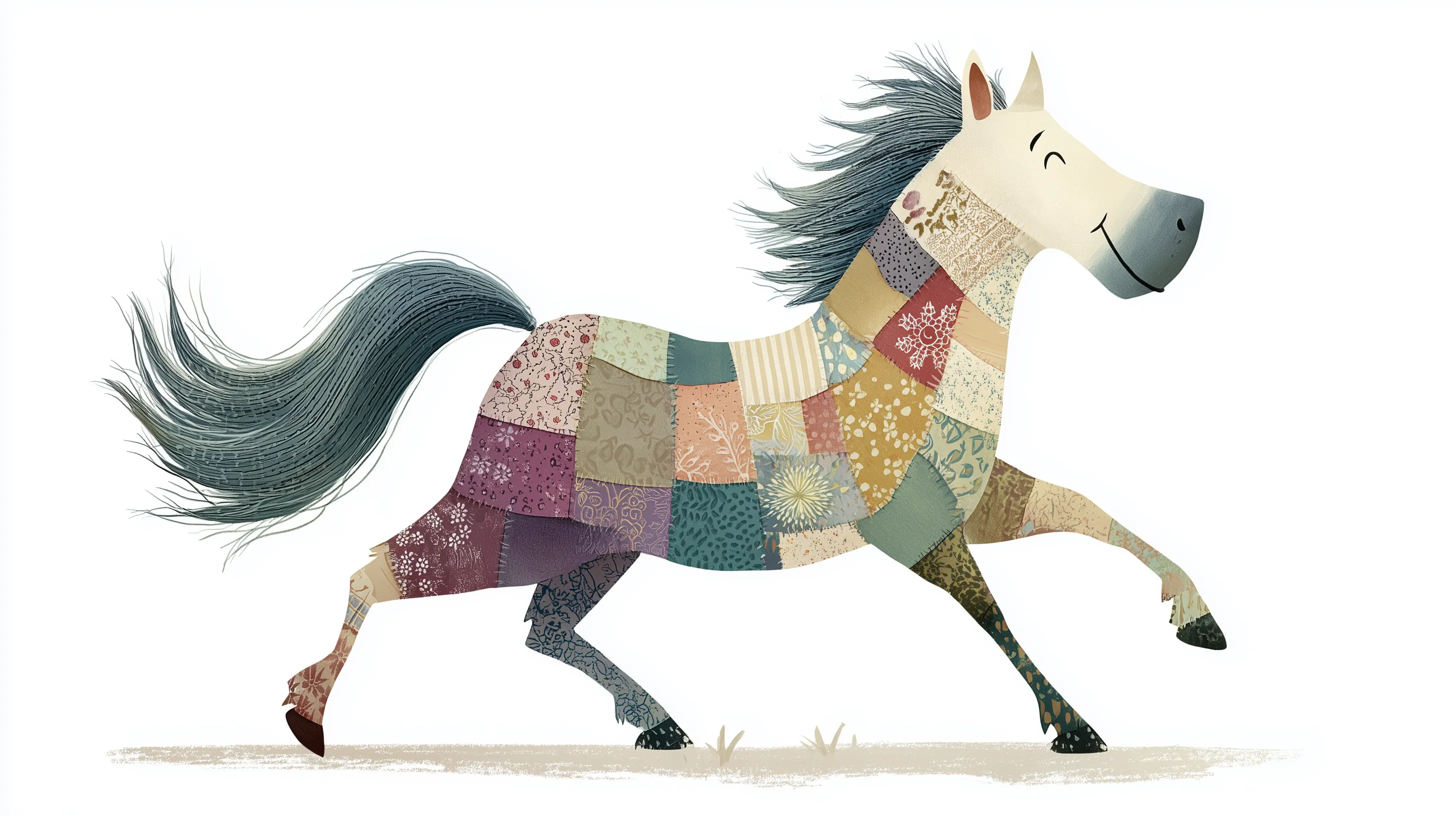 fond d'écran Cheval updated pc dell téléchargement gratuit