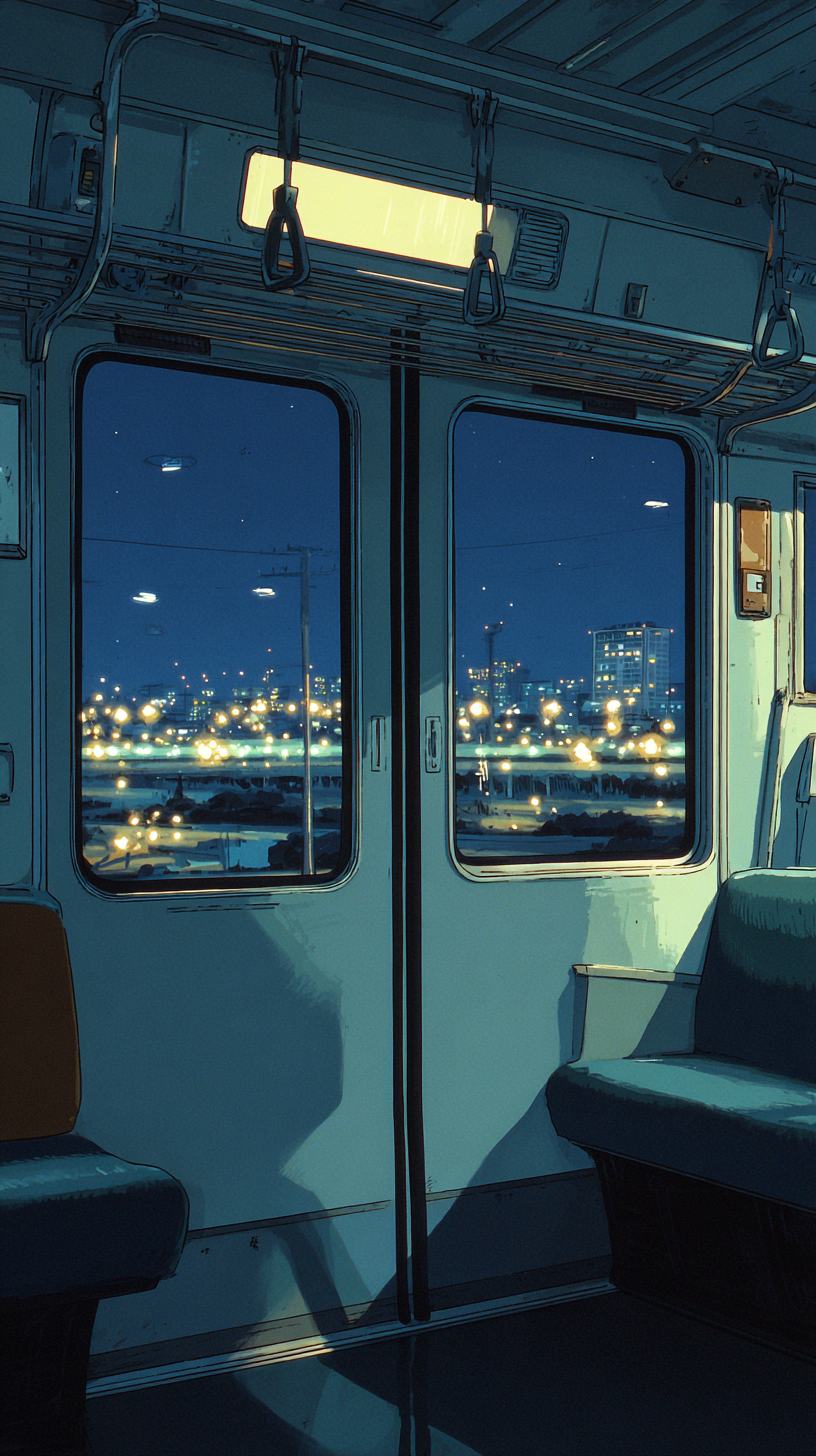 fond d'écran Train gratuit android gratuit