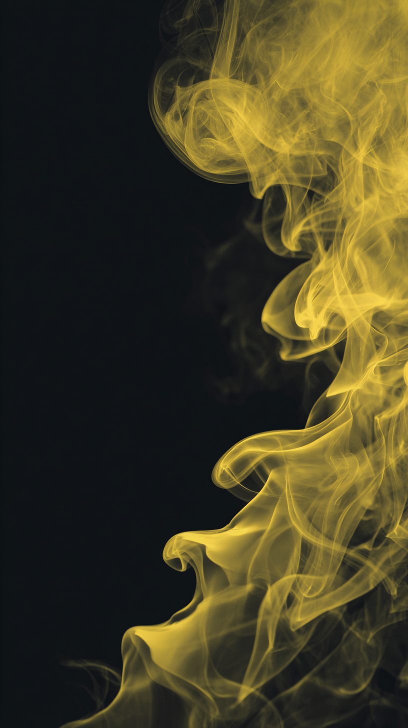 fond d'écran Fumée téléphone gratuit sans filigrane