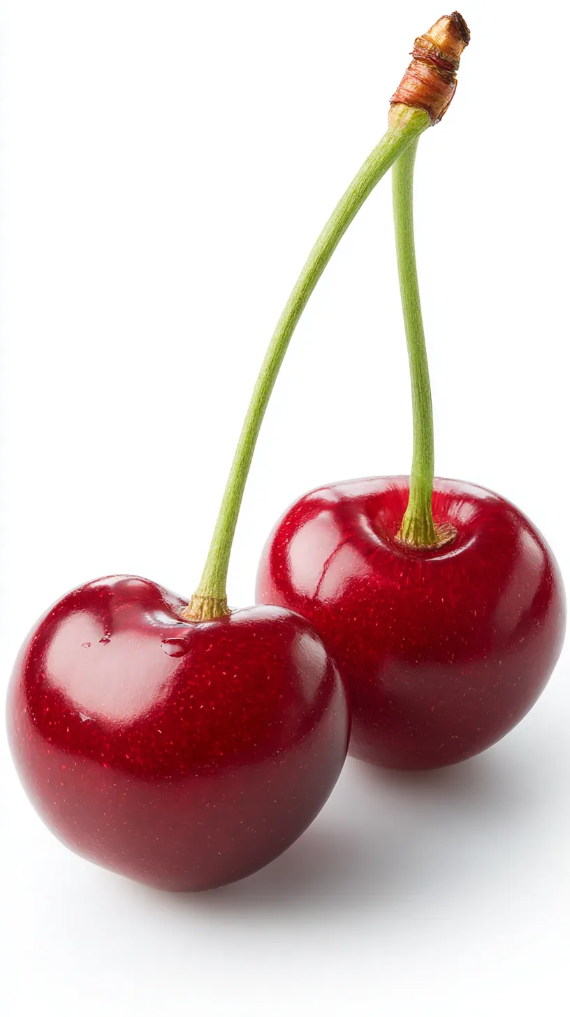 fond d'écran Cerise updated iphone 7 gratuit