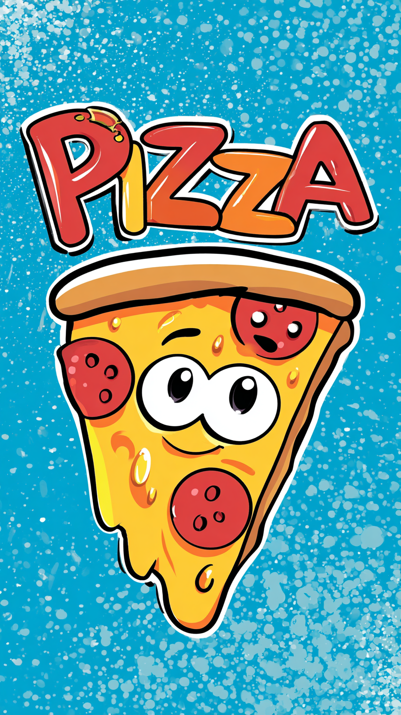 fond d'écran Pizza téléphone OnePlus gratuit