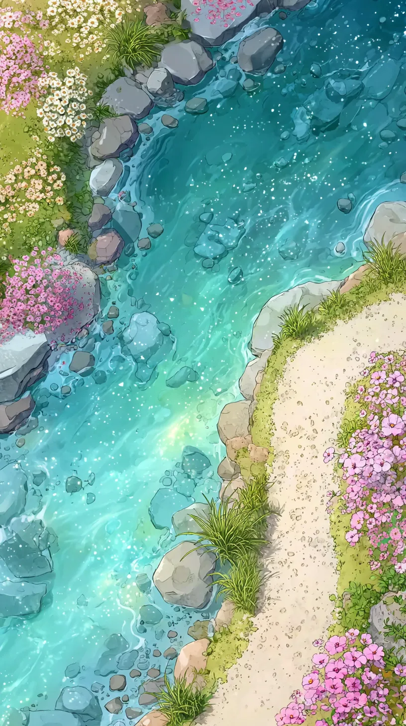 fond d'écran Paysage updated iphone 14 gratuit