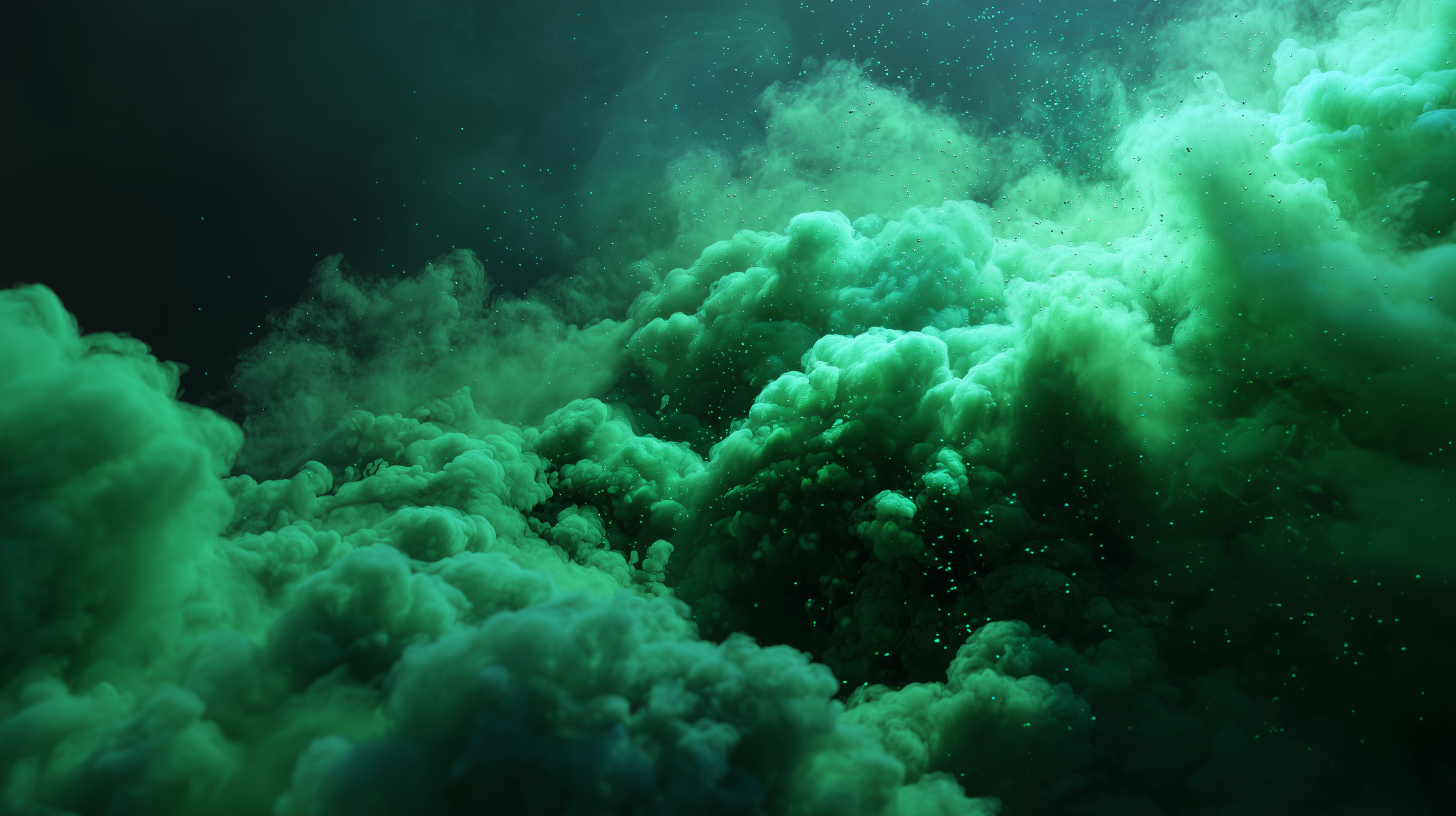 windows fond d'écran Fumée téléchargement gratuit