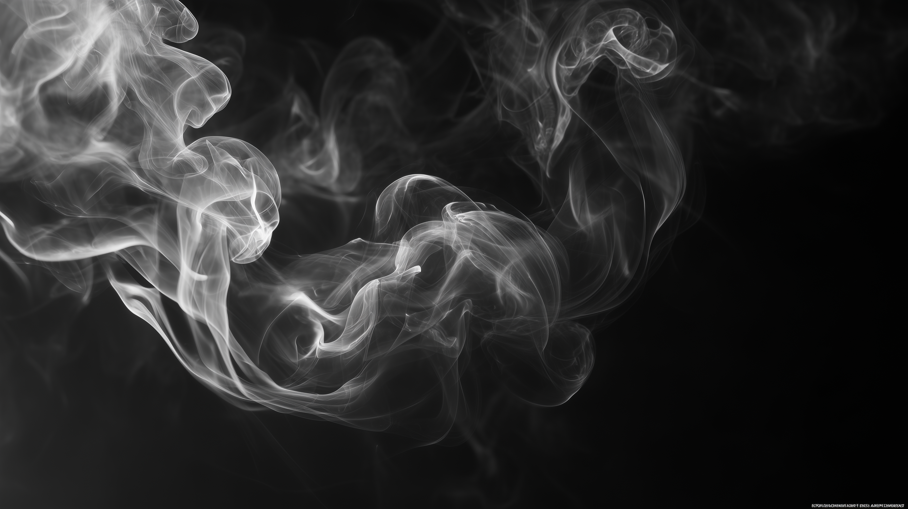 fond d'écran Fumée windows 10 1920x1080 téléchargement gratuit