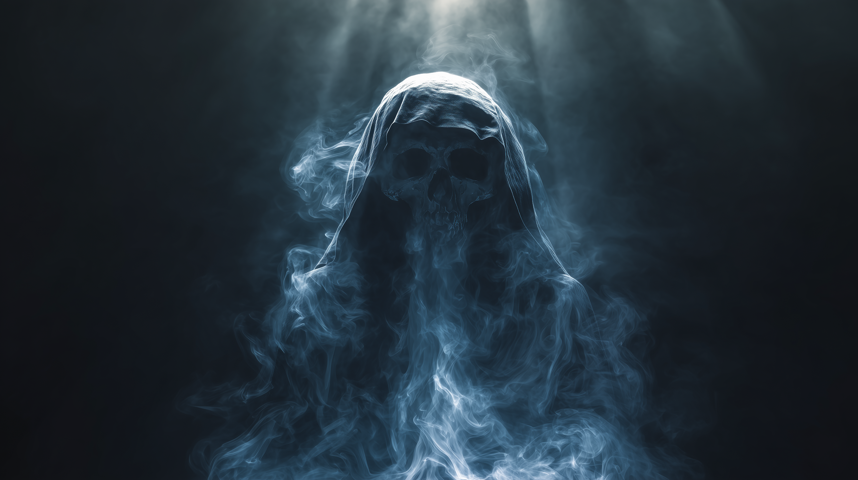 fond d'écran Fumée pc 2560x1440 téléchargement gratuit