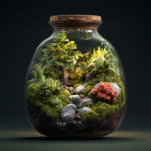 Terrarium thumbnail