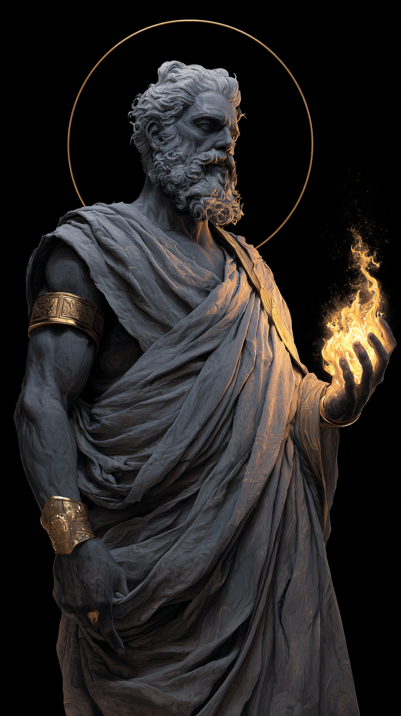 fond d'écran Hadès pour tablette android gratuit