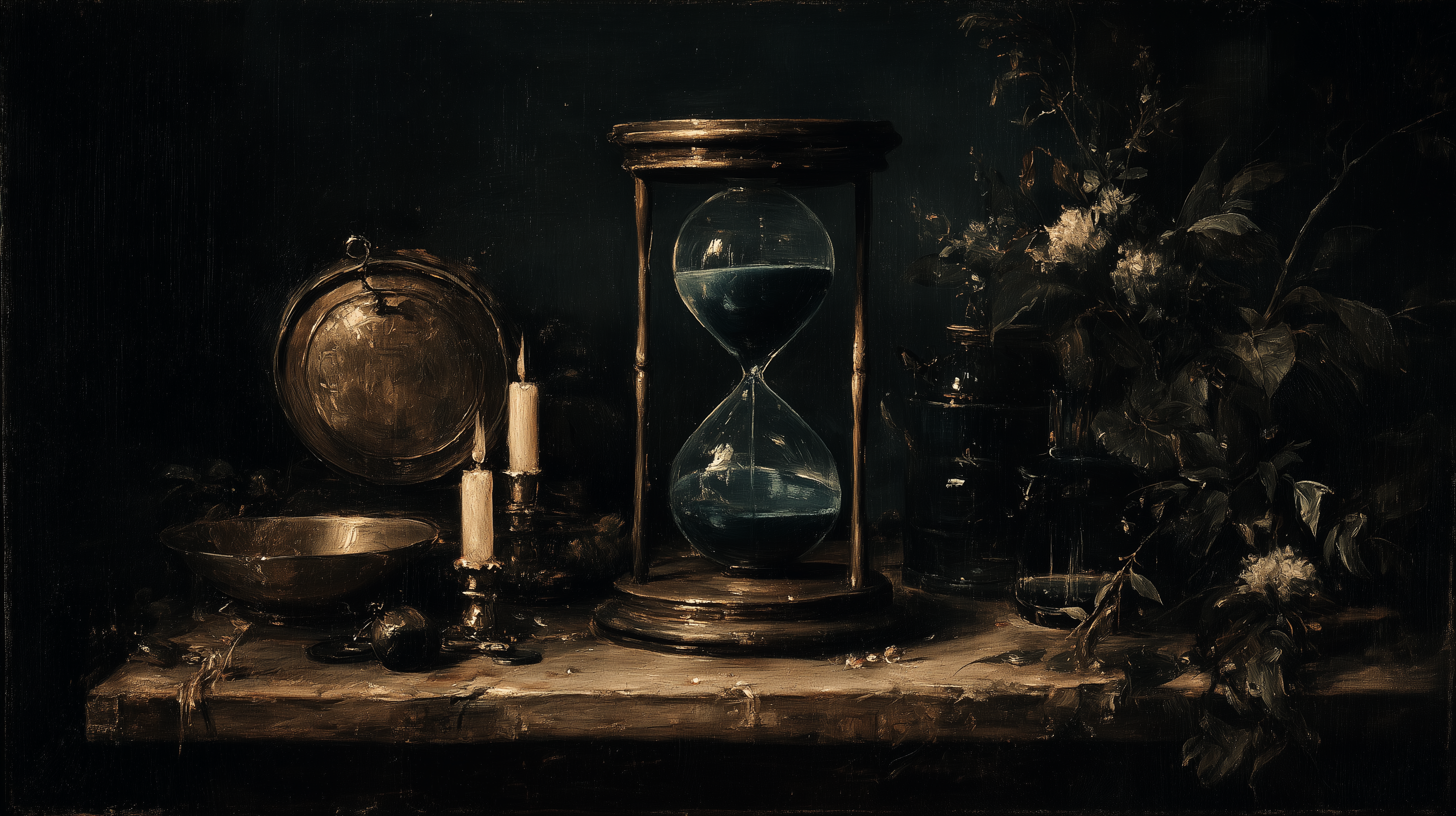 fond d'écran Sablier Microsoft Surface téléchargement gratuit