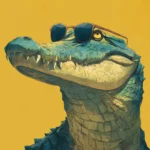 Crocodile thumbnail