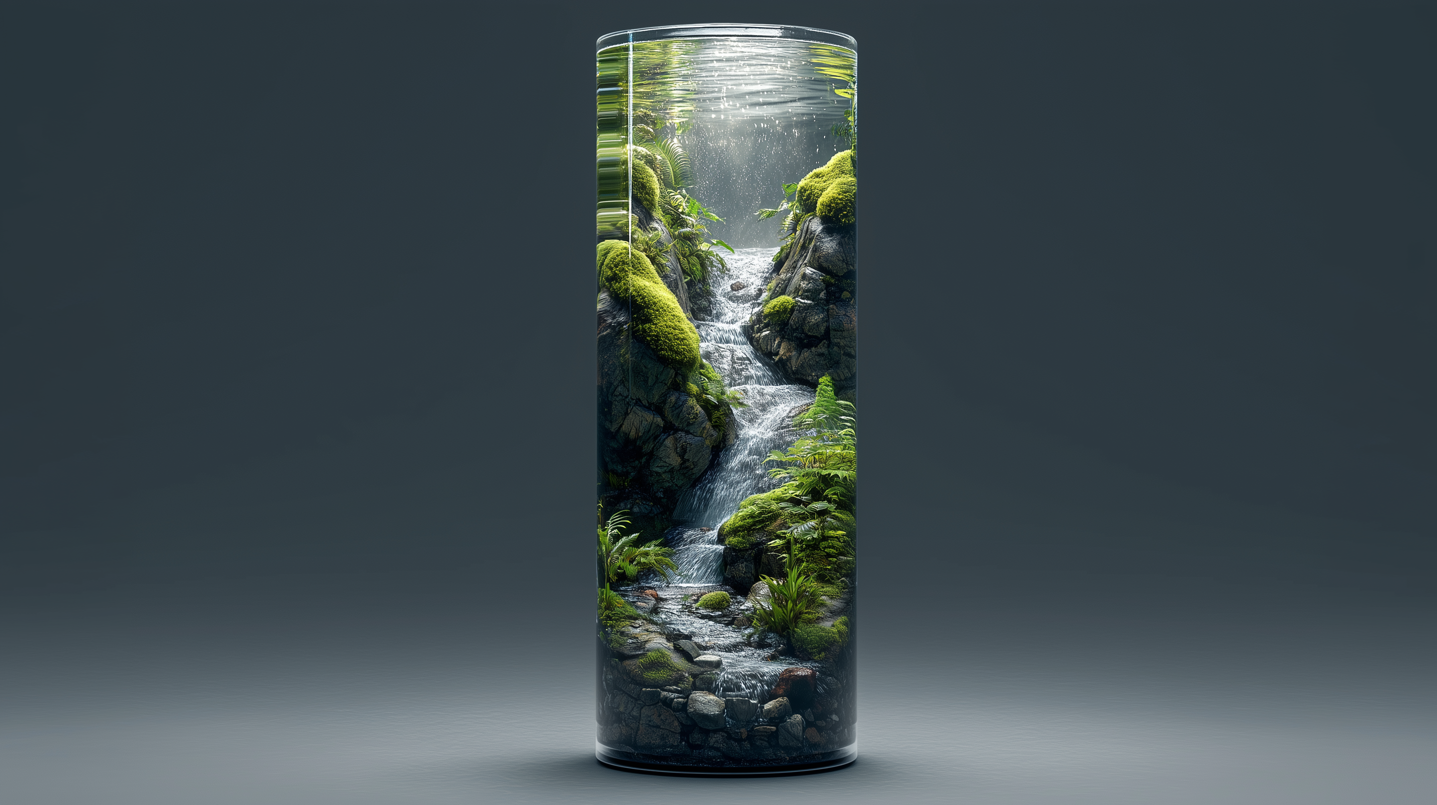 fond d'écran Terrarium pc hd 1920x1080 téléchargement gratuit