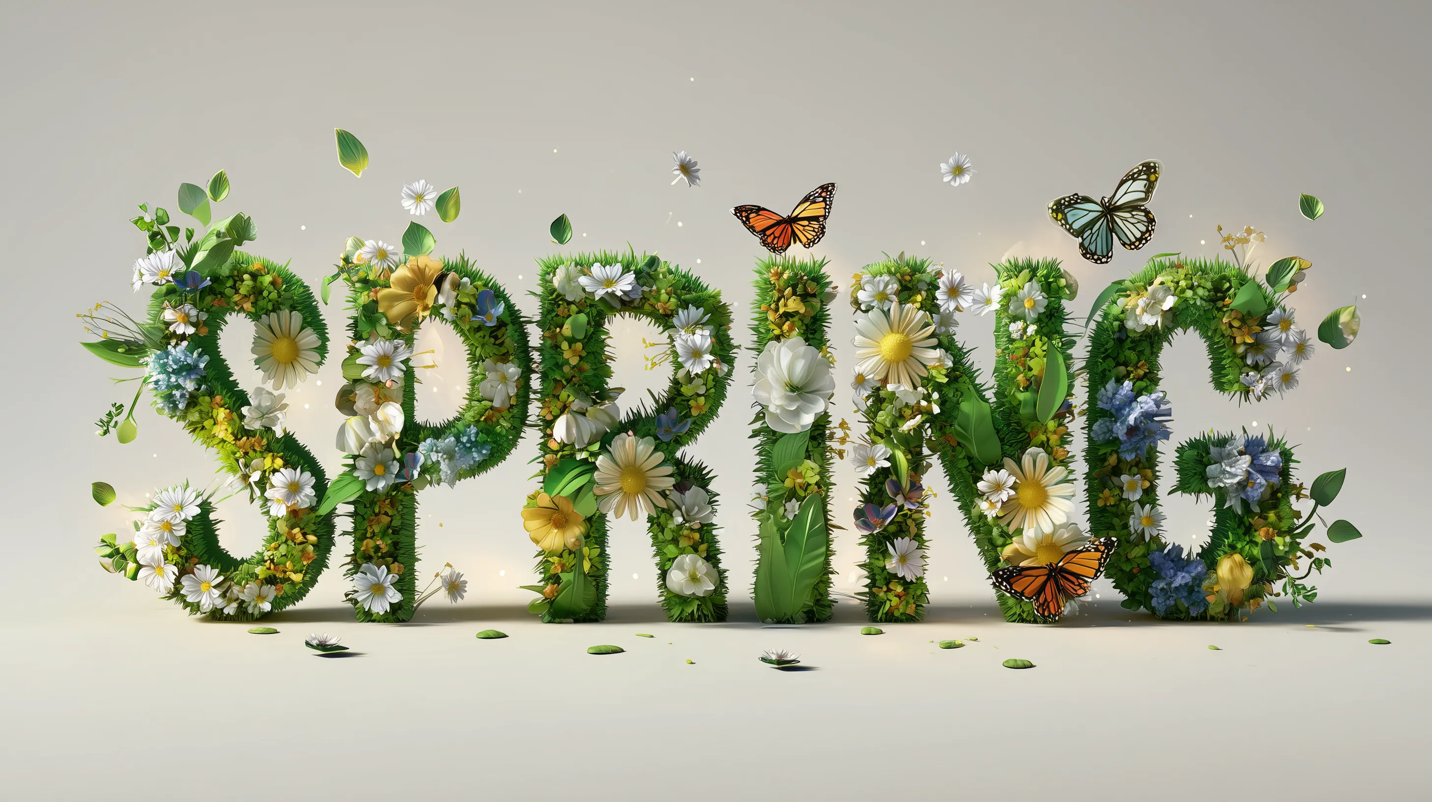 fond d'écran Printemps updated pc 4k 1920x1080 téléchargement gratuit