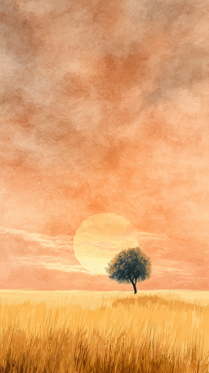 fond d'écran Aquarelle haute qualité pour tablette android gratuit