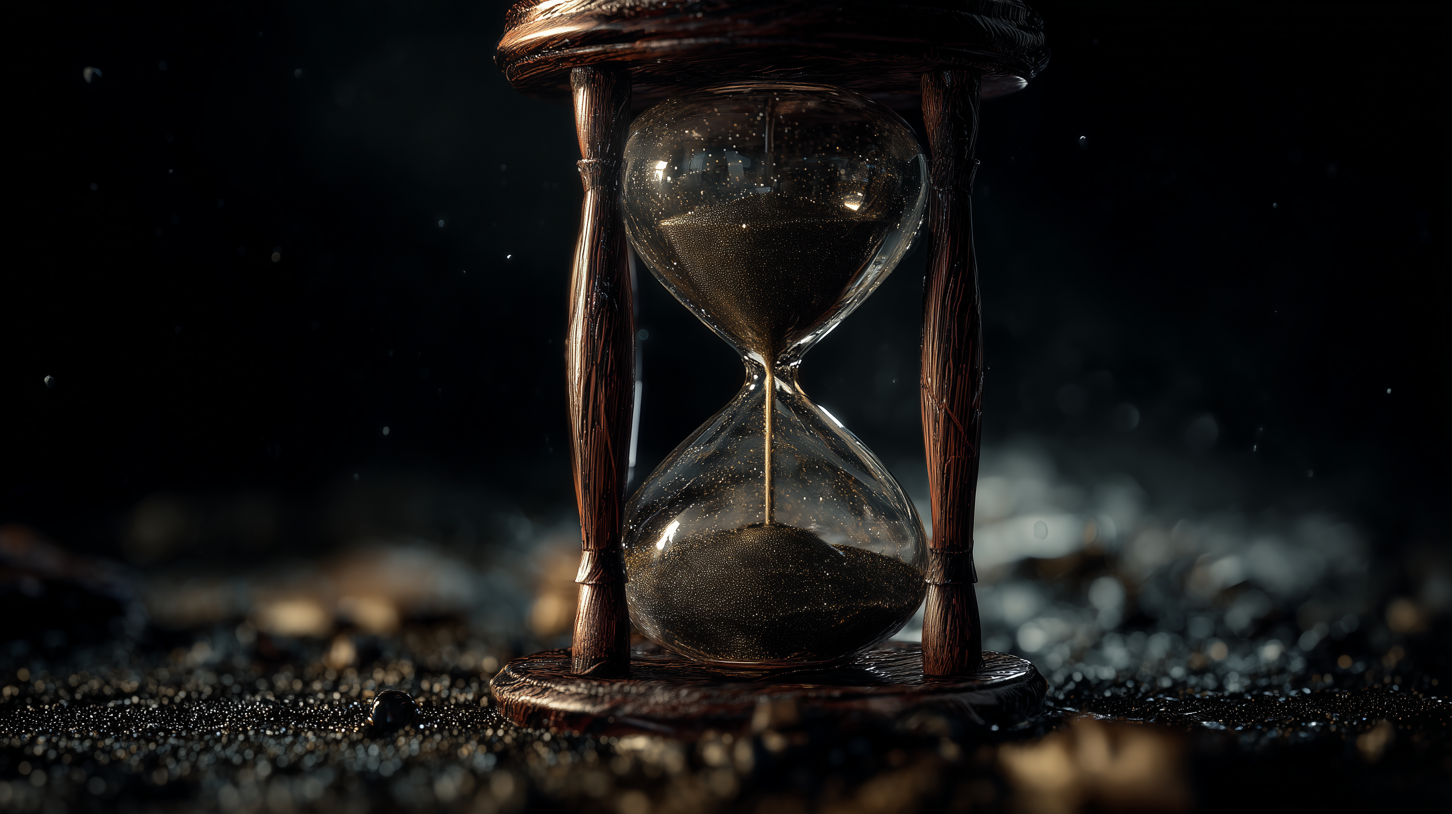 fond d'écran Sablier gratuit pc téléchargement gratuit
