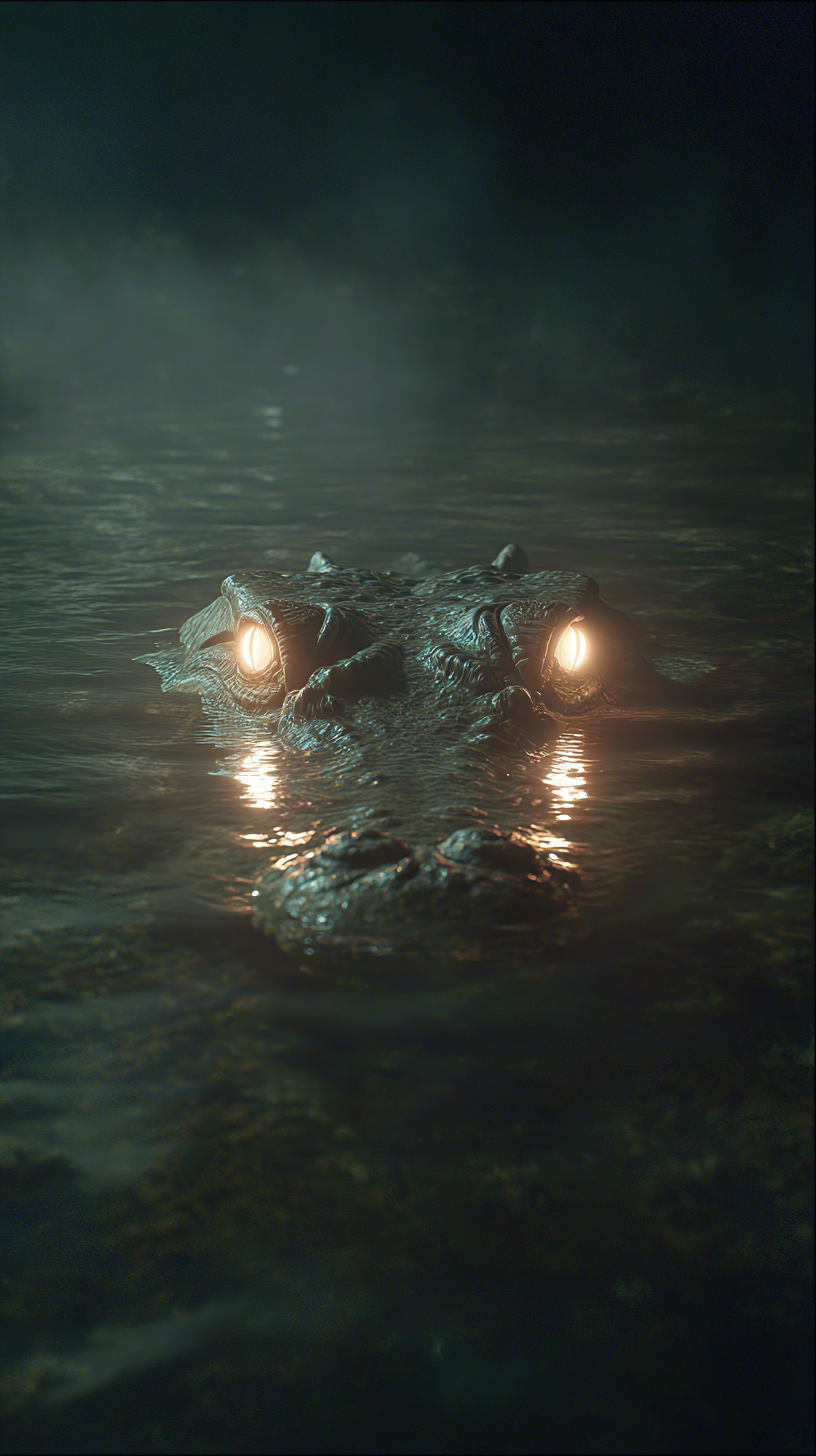 fond d'écran Crocodylidae sans filigrane pour téléphone portable gratuit