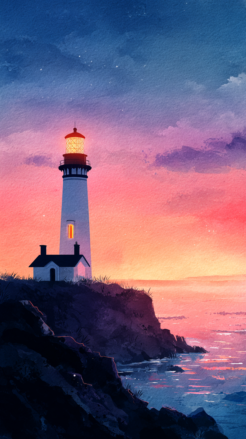 fond d'écran Aquarelle android 4k télécharger gratuit