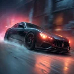 Maserati thumbnail