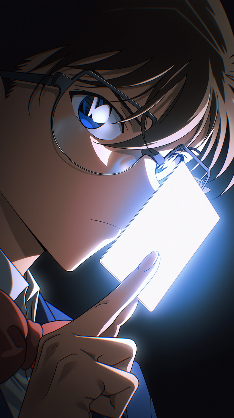 fond d'écran Garçon Anime téléphone 4k gratuit