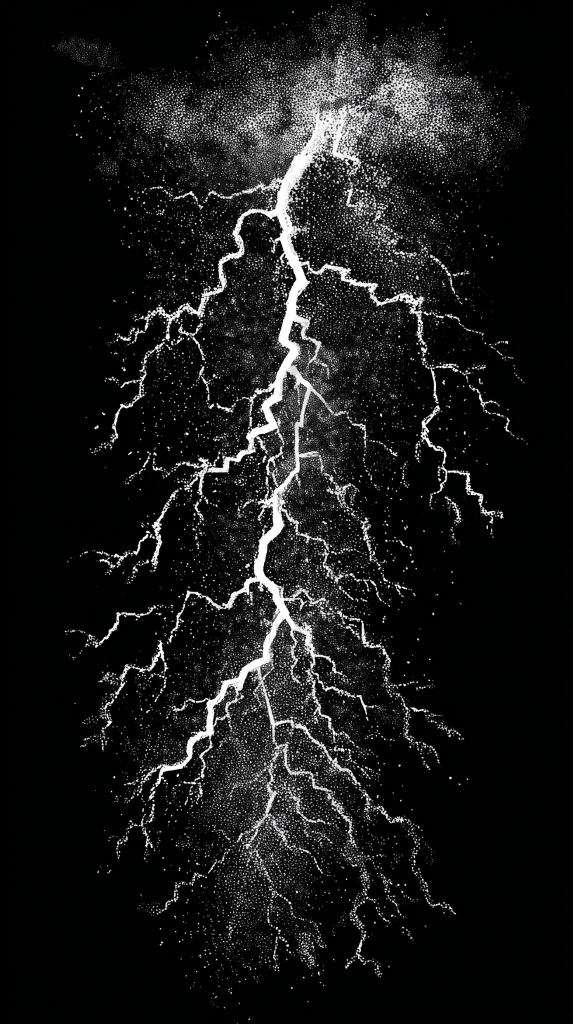 fond d'écran Foudre gratuit android télécharger gratuit