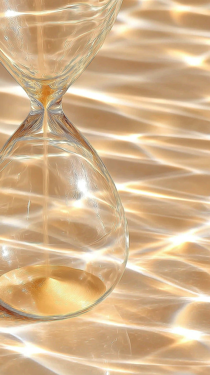 fond d'écran Sablier téléphone Nokia télécharger gratuit