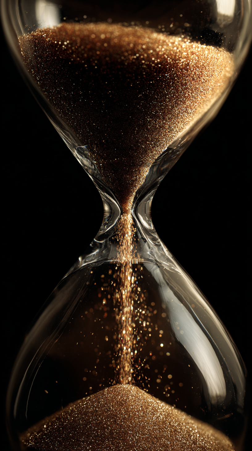 fond d'écran Sablier téléphone OnePlus gratuit