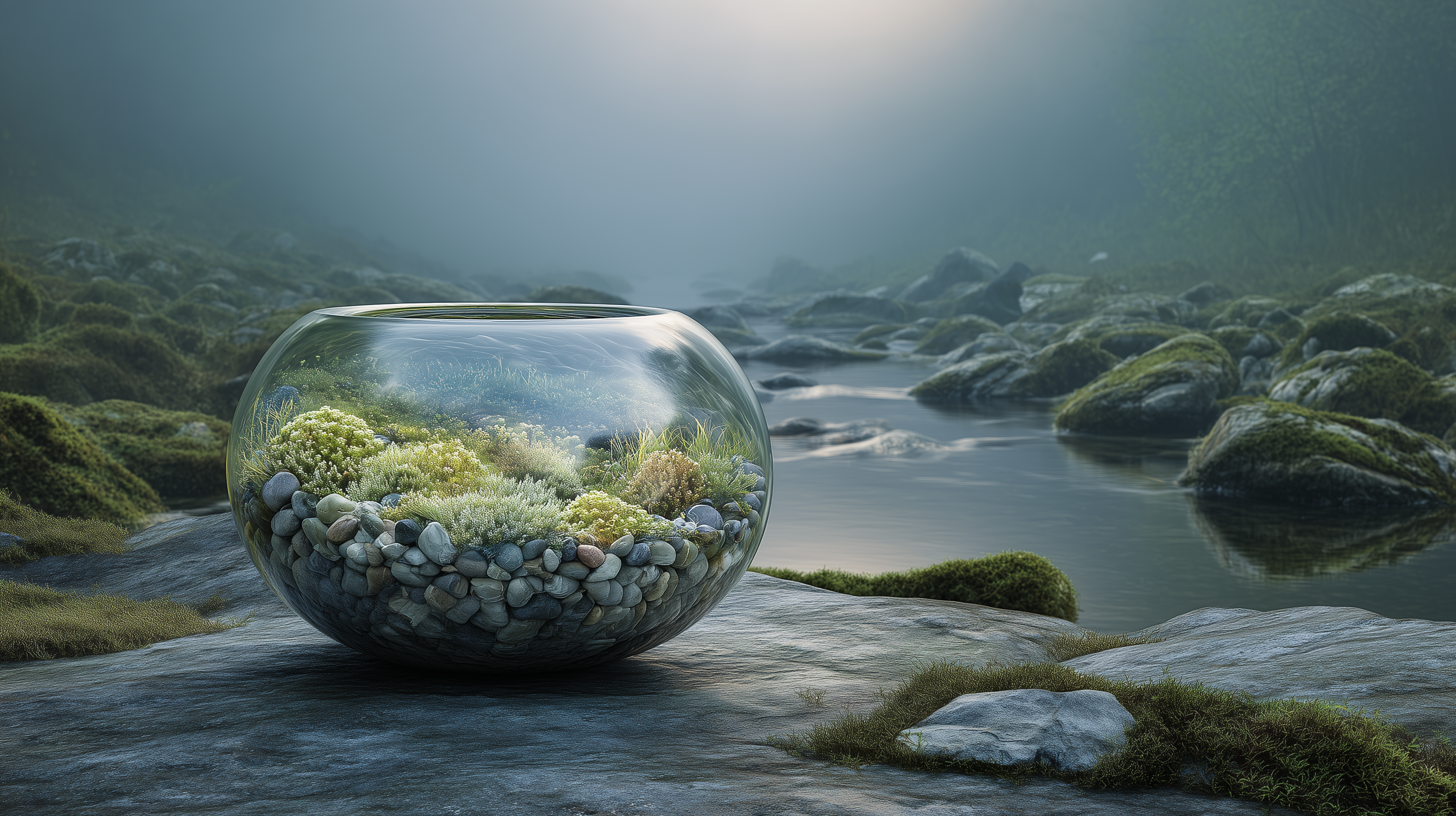 fond d'écran Terrarium windows 8 téléchargement gratuit