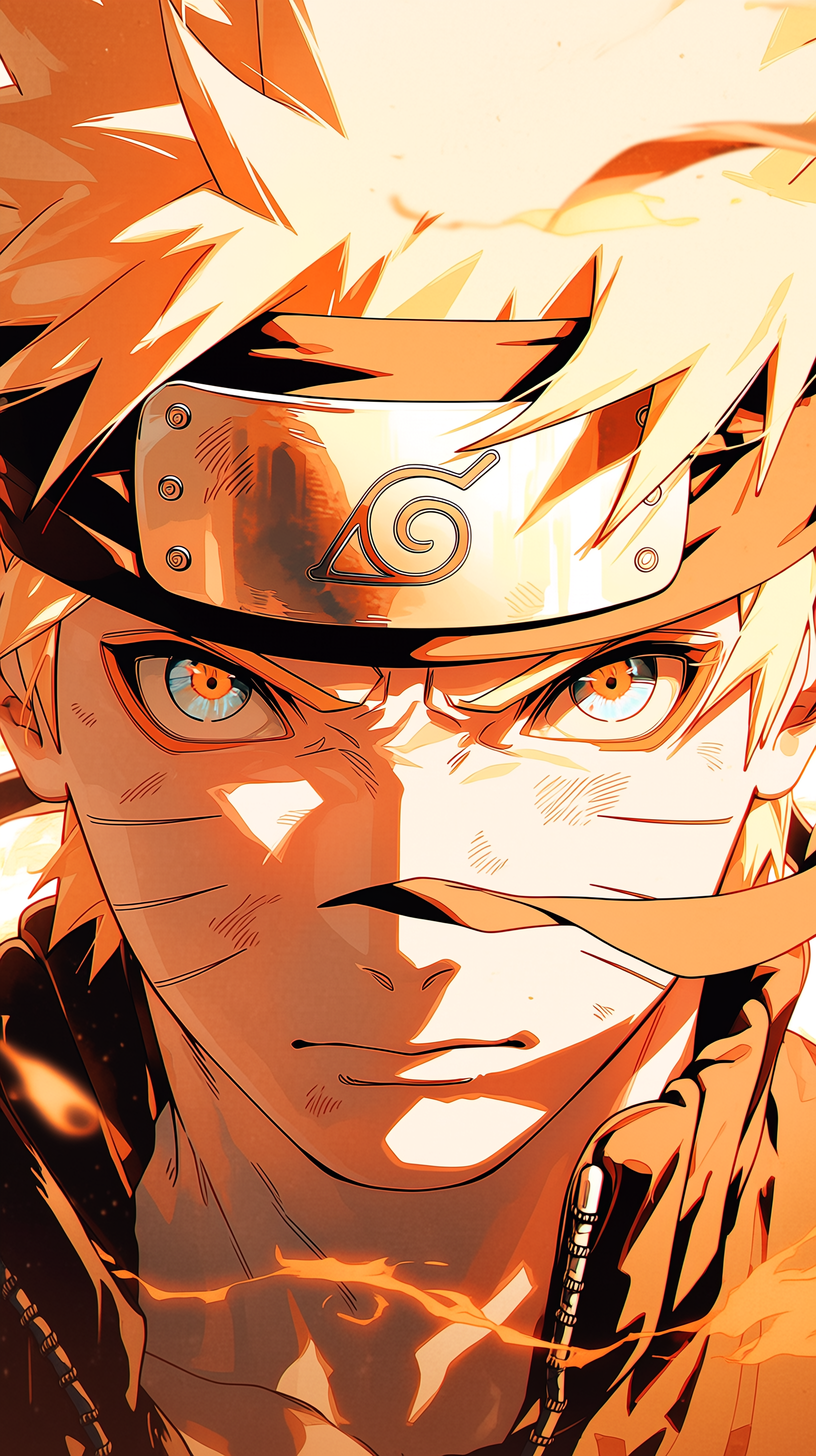 fond d'écran Garçon Anime iphone 16e gratuit