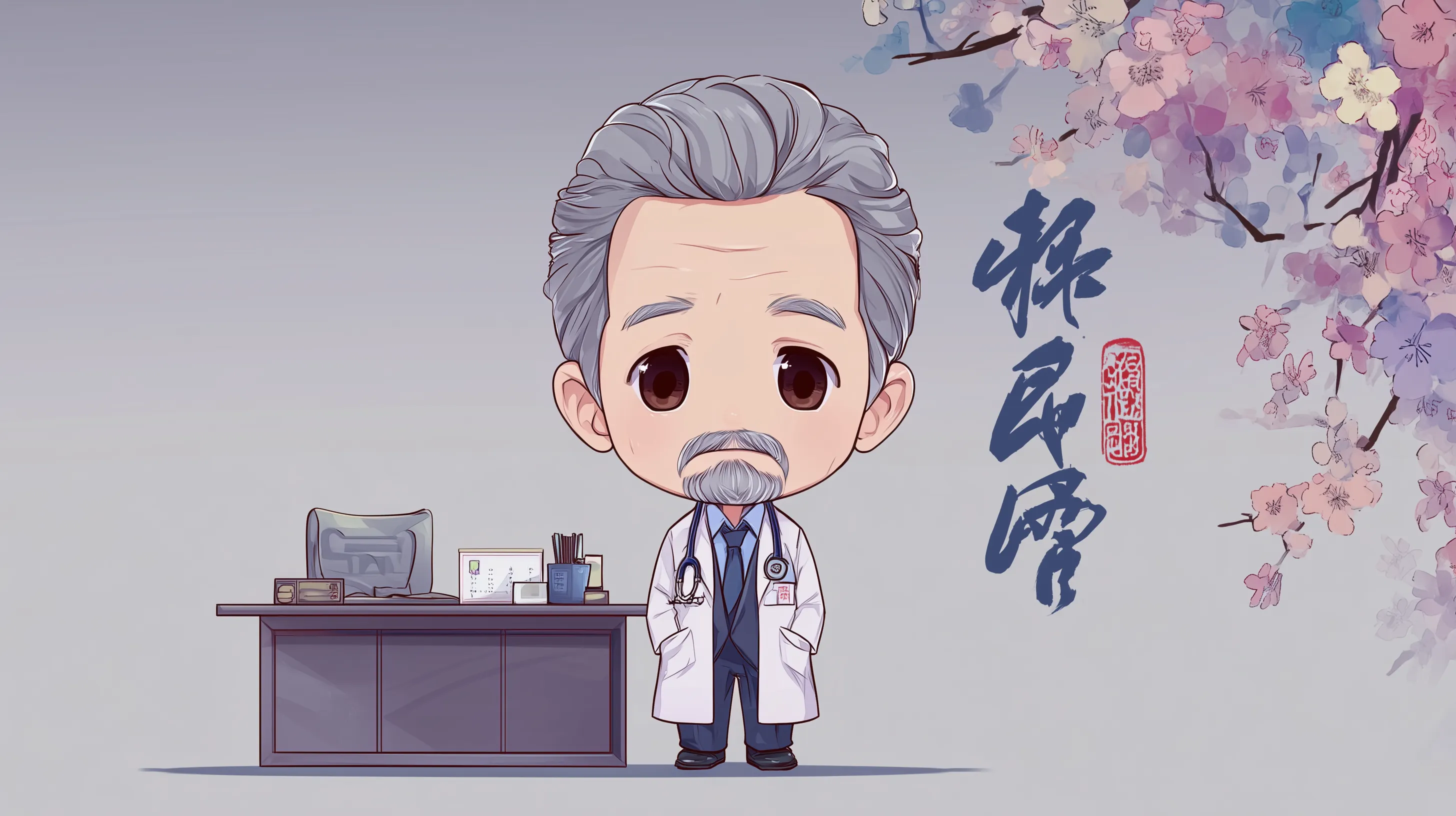 fond d'écran Médecin updated mac 4k téléchargement gratuit