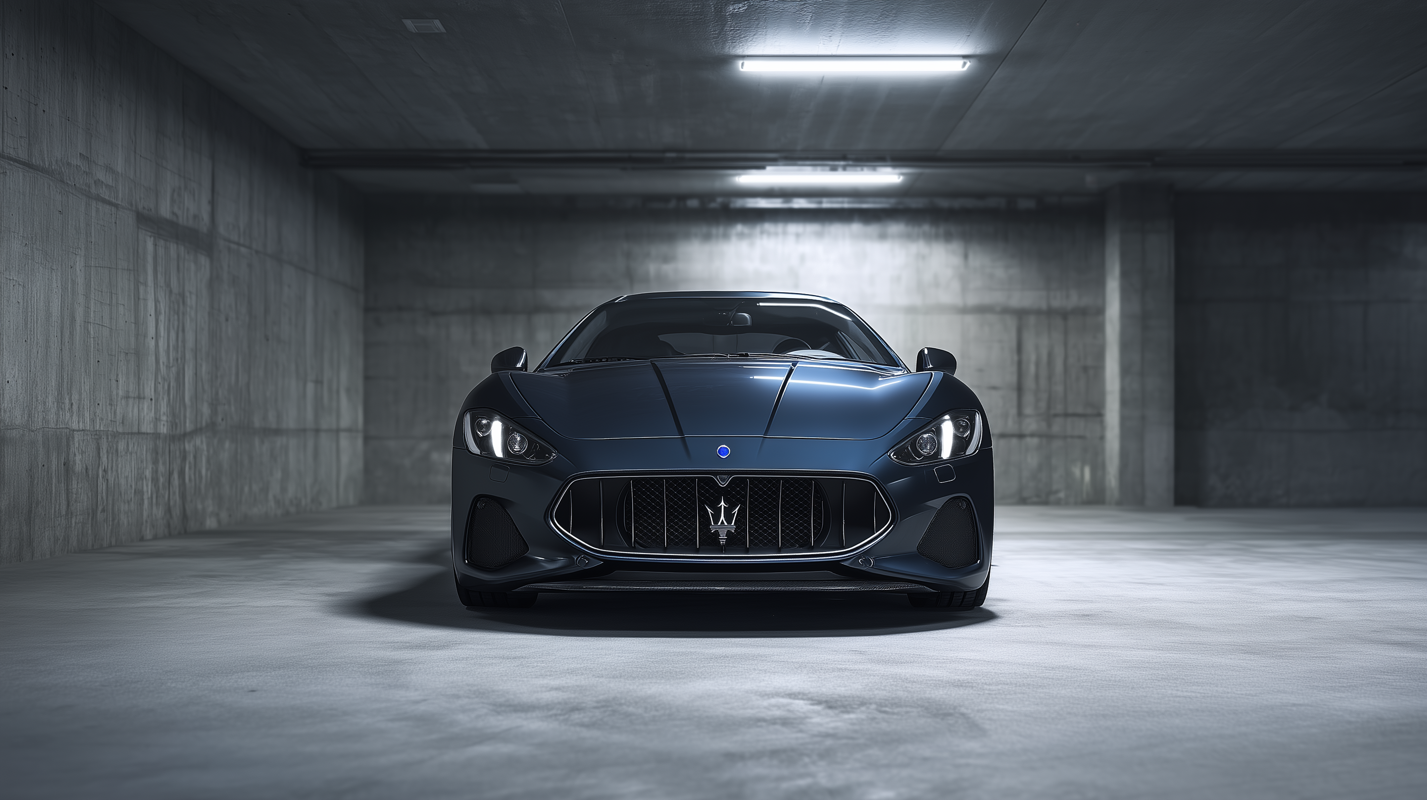 fond d'écran Maserati 5120x1440 téléchargement gratuit