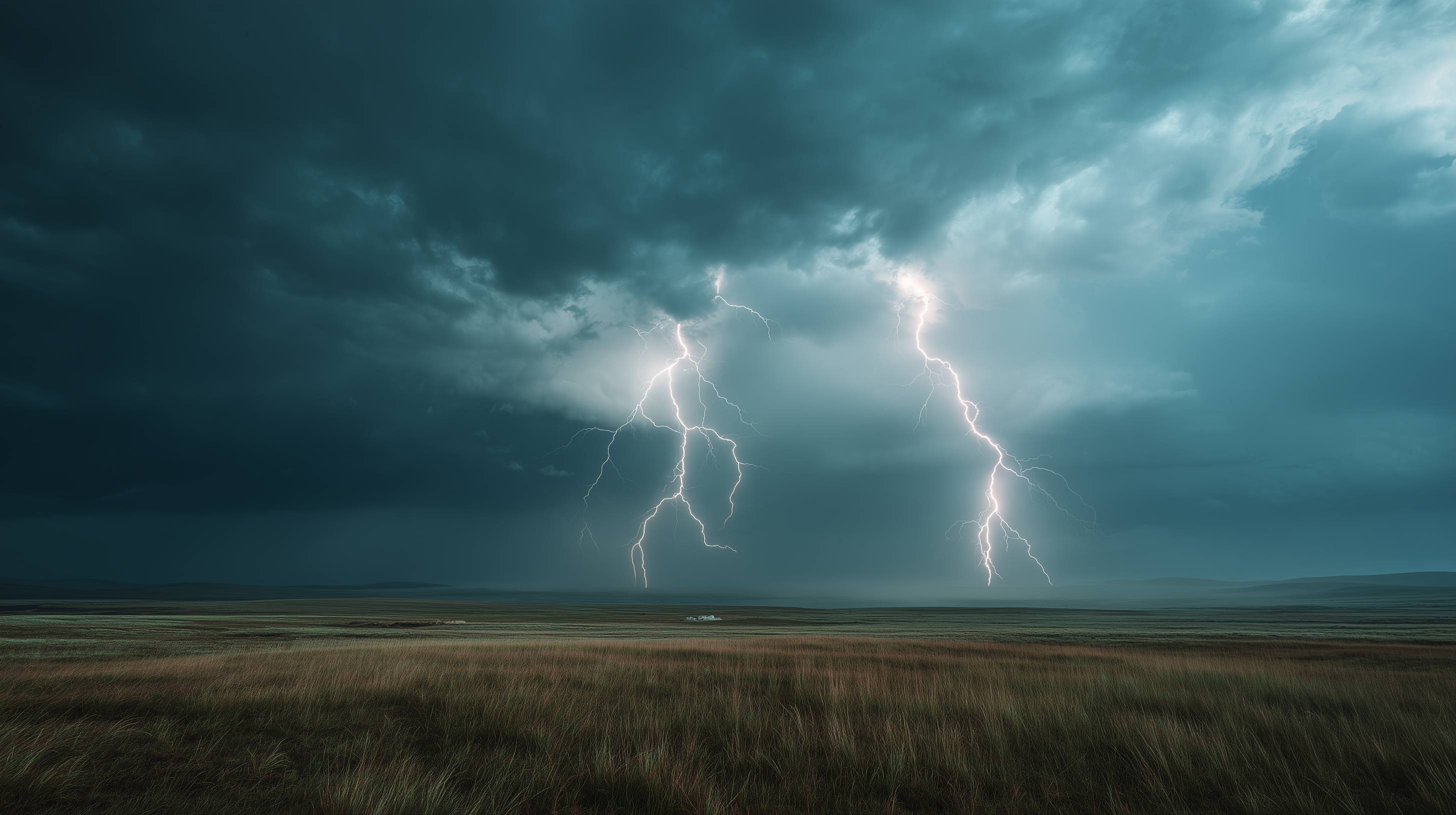 fond d'écran Foudre 4k 3840x2160 téléchargement gratuit