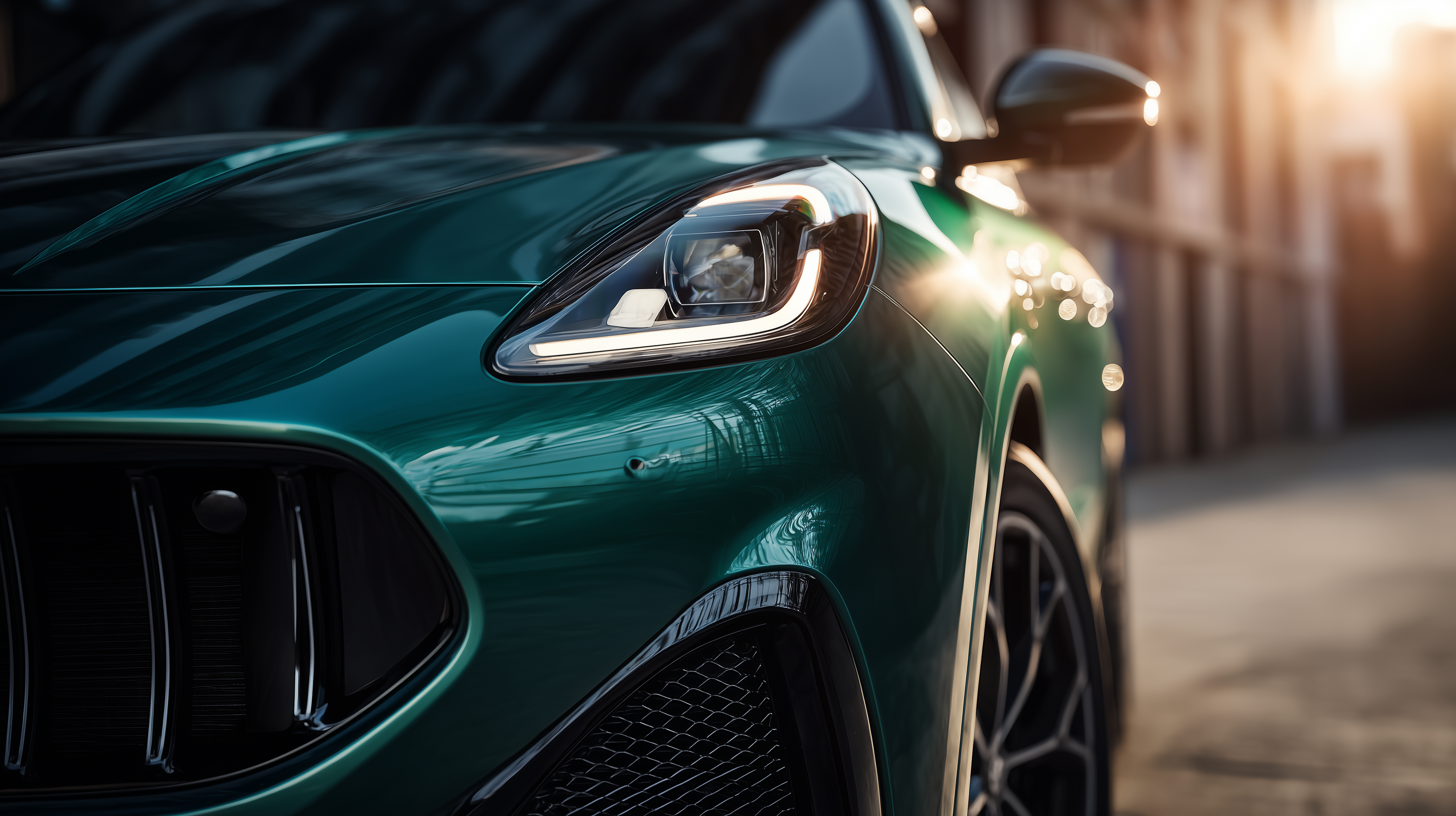 fond d'écran Maserati pc mac téléchargement gratuit