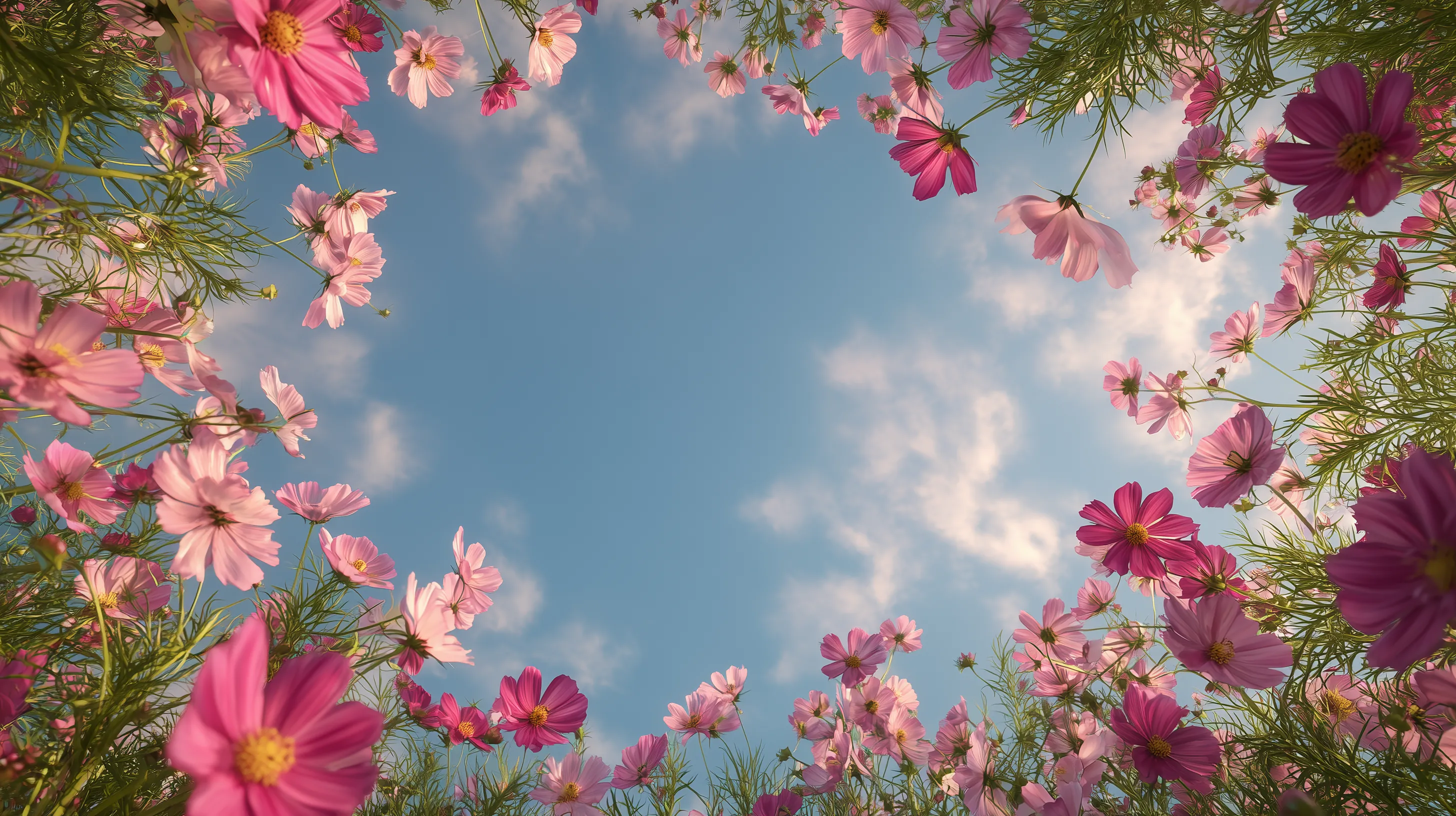 fond d'écran Printemps updated Microsoft Surface téléchargement gratuit