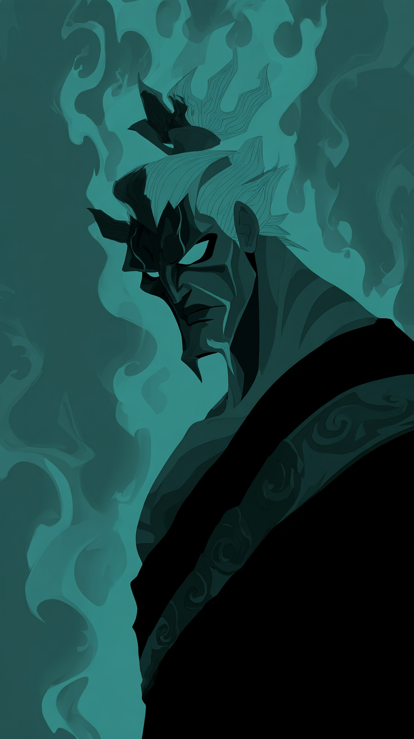 fond d'écran Hadès gratuit android télécharger gratuit