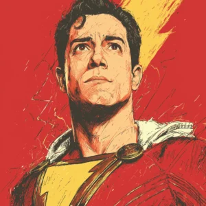 Shazam thumbnail