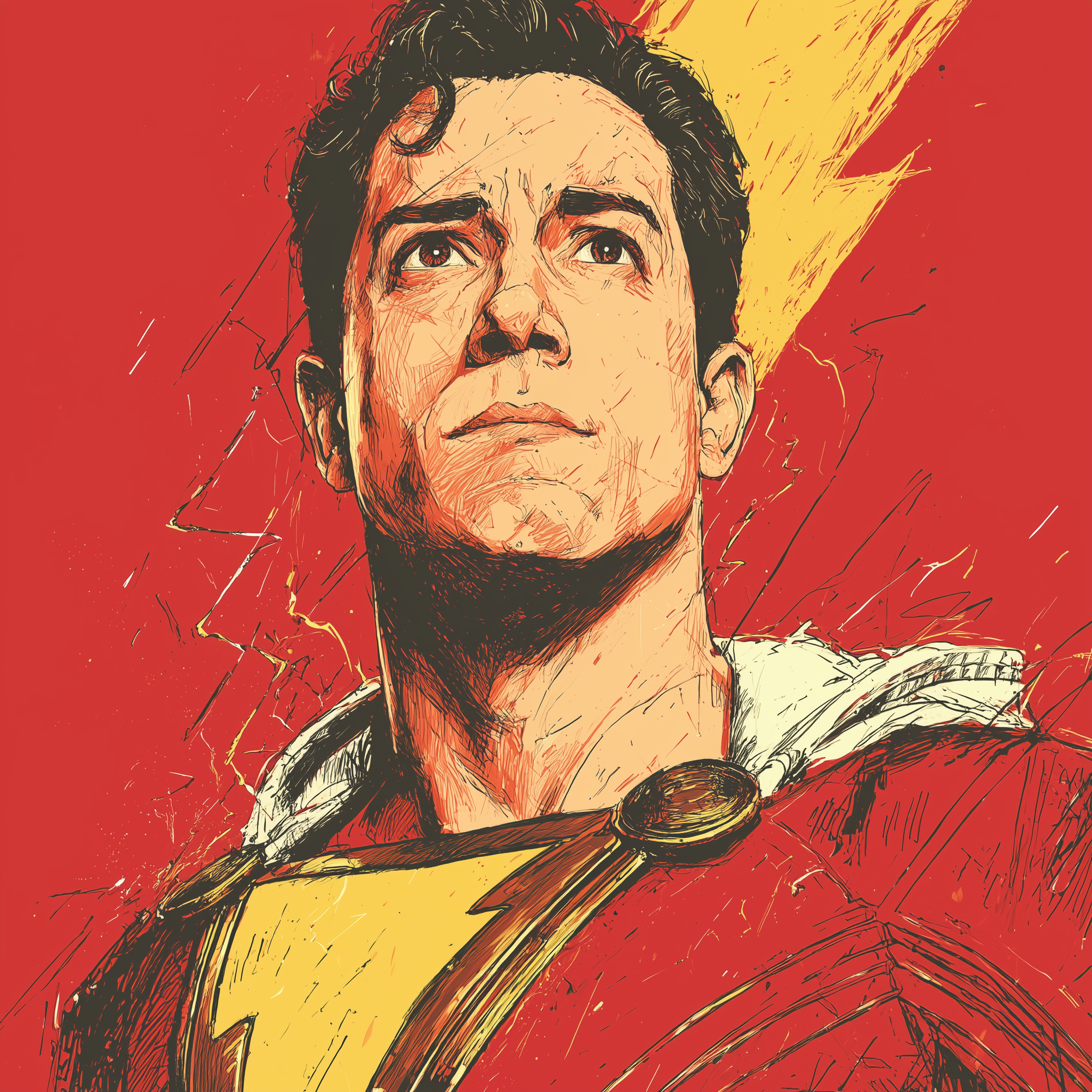 Shazam thumbnail